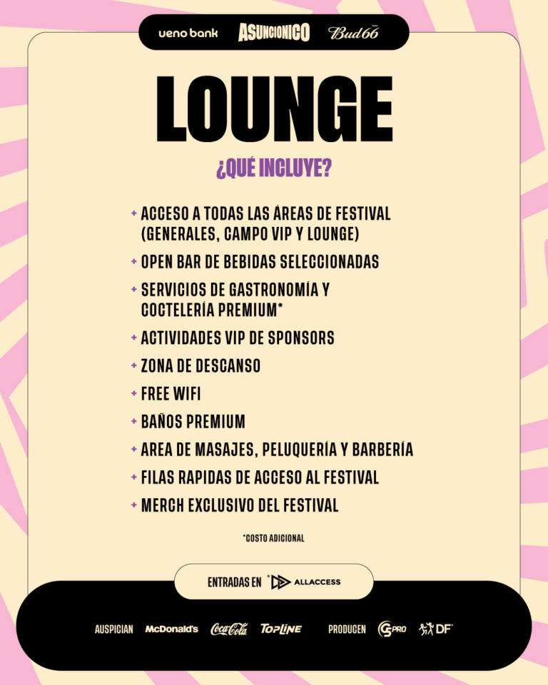 ASUNCIONICO 2026 - LOUNGE - 1080x1350