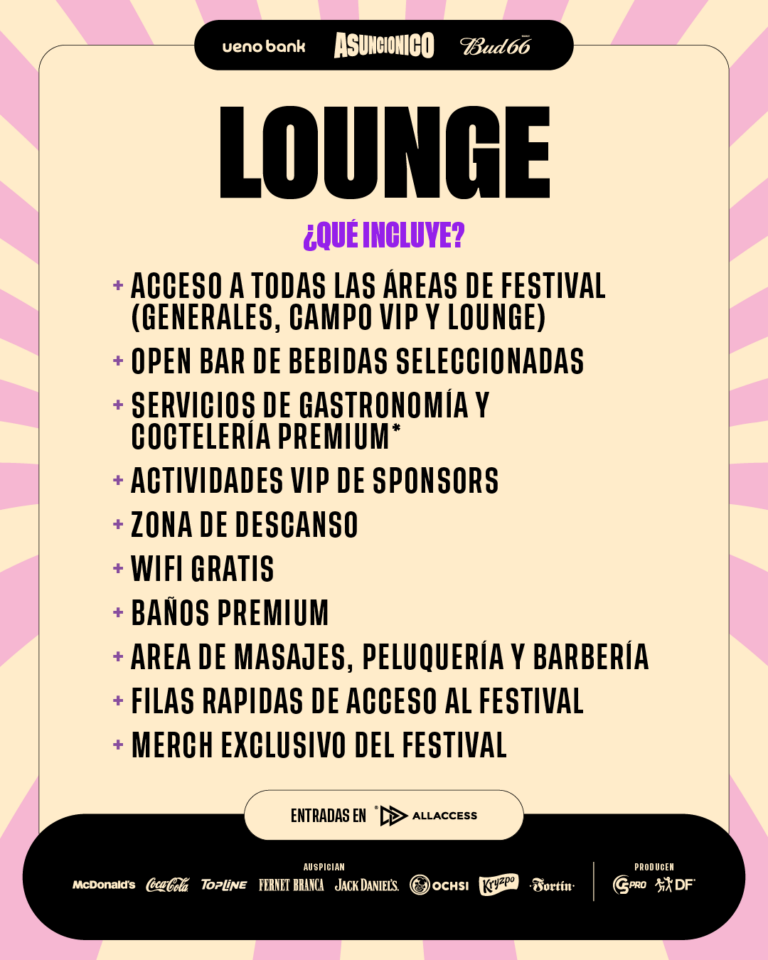 ASUNCIONICO 2026 - LOUNGE PV2 - 1080x1350